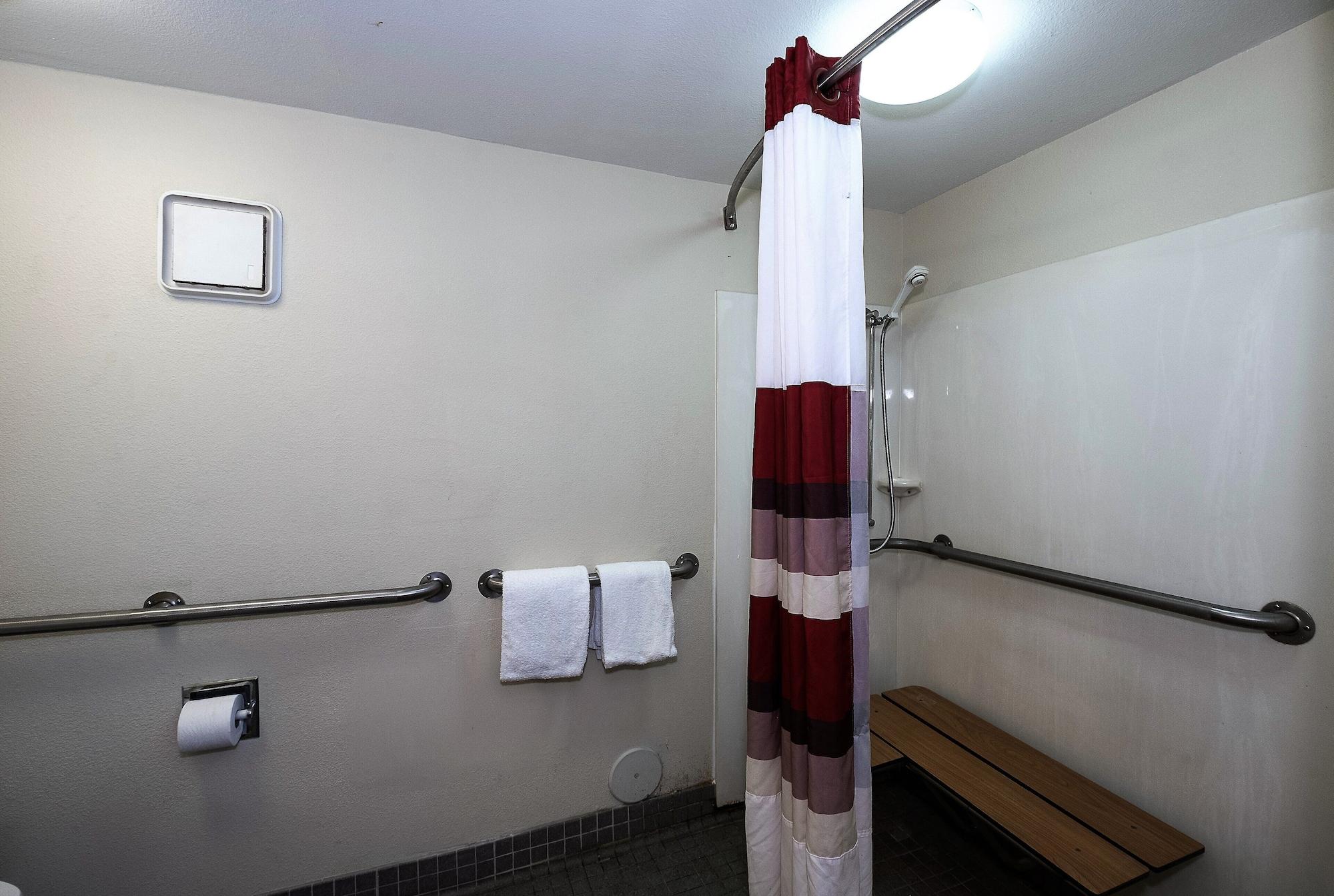 Red Roof Inn Columbus East- Reynoldsburg Brice Ngoại thất bức ảnh