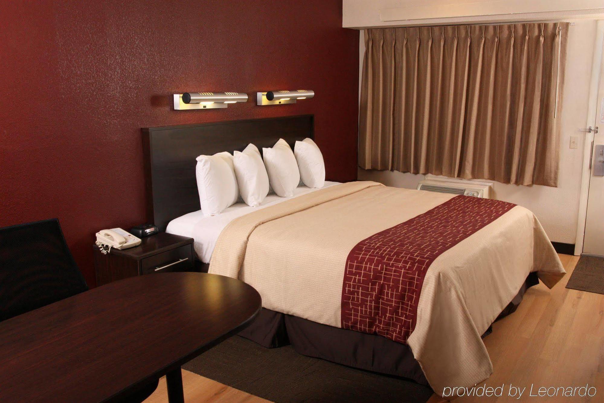 Red Roof Inn Columbus East- Reynoldsburg Brice Ngoại thất bức ảnh